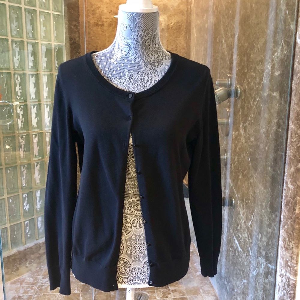 Talbots Sweater